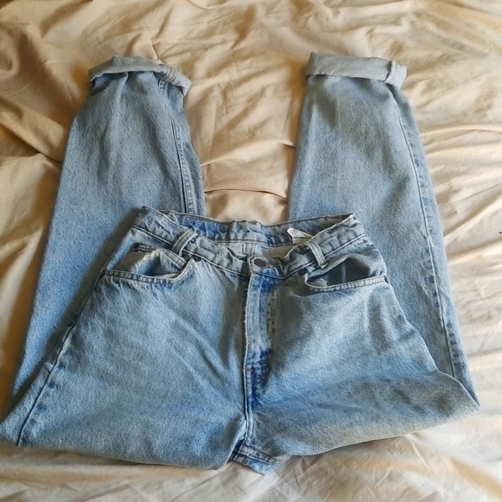 Vintage Levis